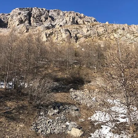 Well Equipped Studio With Balcony And Superb View * Val-dʼIsère